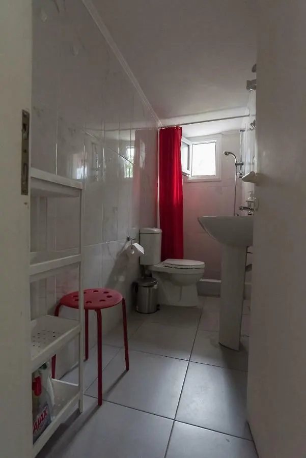 Marios Apartment Neos Marmaras Yunanistan