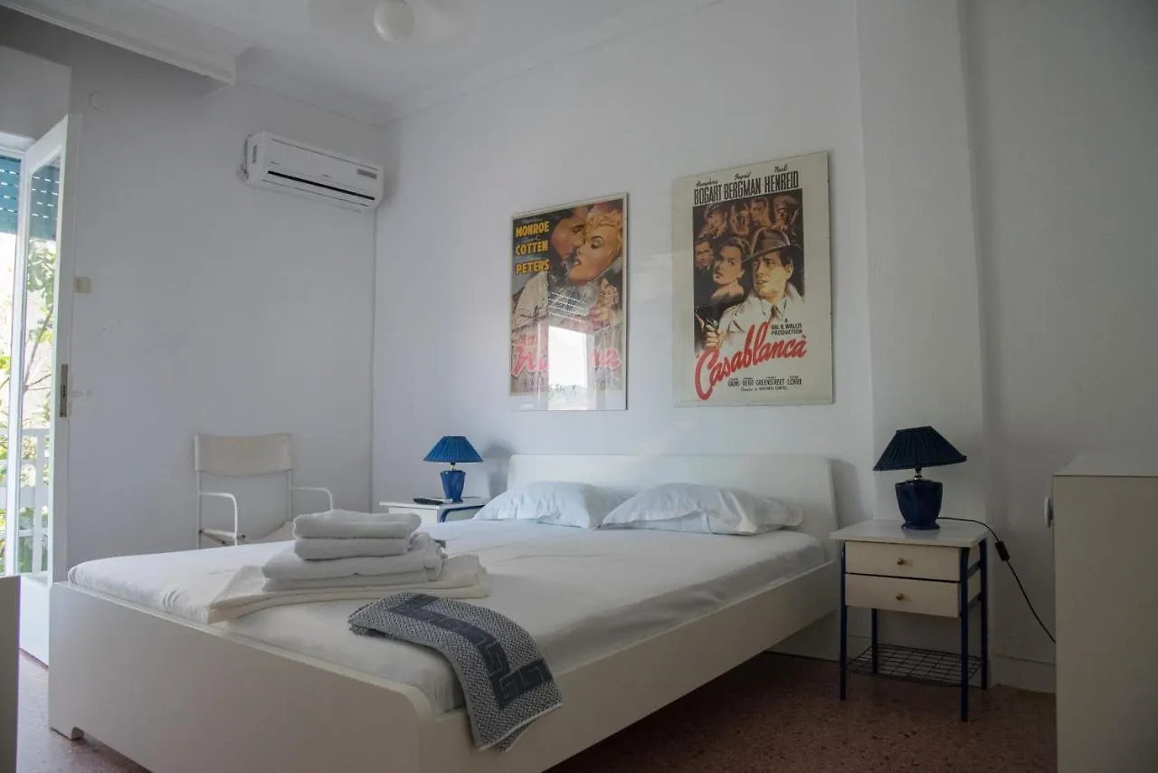 Marios Apartment Neos Marmaras
